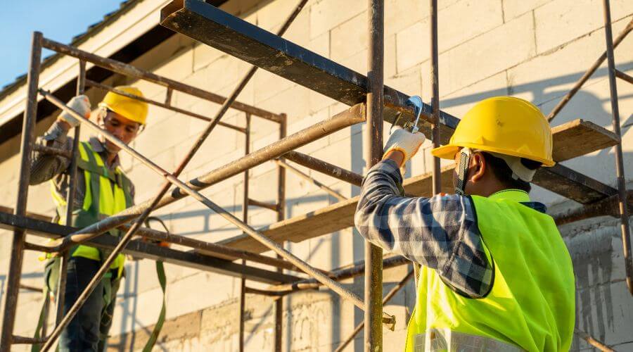 Roof Vent Repair in Colbert, GA